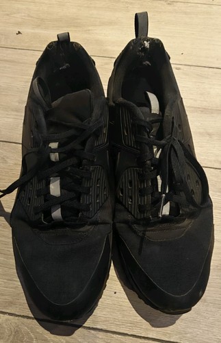 Nike air max drift trainers - air,