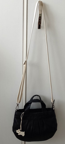 Radley small black leather - small,