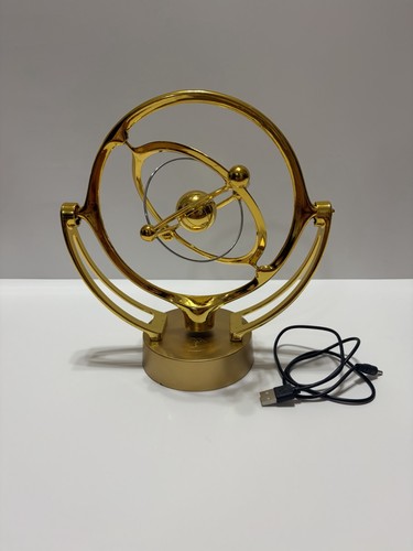 Magnetic rotating earth - rotating,