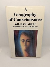 A Geography of Consciousness
