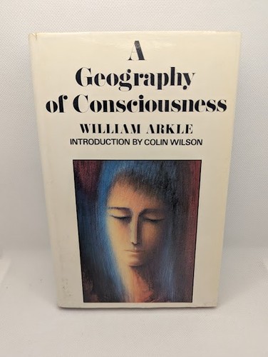 Geography consciousness - a,