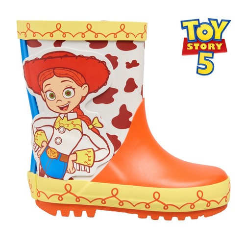 Toy story jessie wellies girls - story,