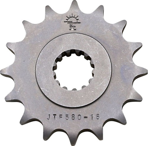 Sprockets motorbike - jt,