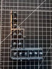 Warhammer 40k / Grey Knights