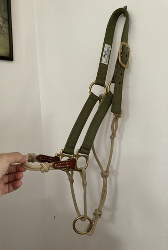 Hybrid halter kalley - hybrid,
