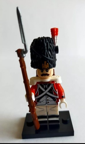 Miniature napoleonic french - miniature,