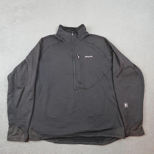 Patagonia flash pullover - patagonia,
