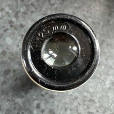 Konus Telescope Eyepiece #1553 HM25 NEW!