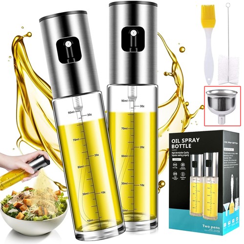 Pack olive oil spray - oil,
