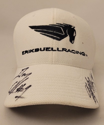 Authentic erik buell racing - authentic,
