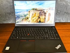 Lenovo Laptop ThinkPad E15, i5