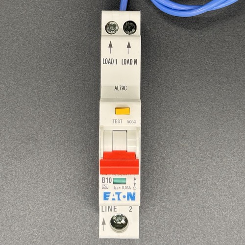 Eaton amp curve 10ka - eaton,