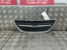 Saab 2003 2012 front bonnet - 93,