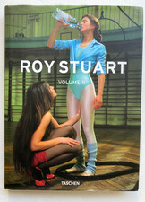 Roy Stuart Volume 2. Hardback
