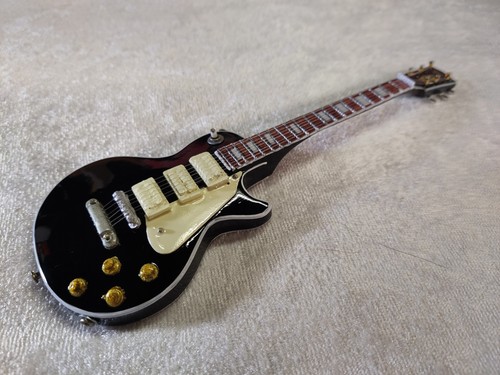 Ace frehley black beauty - ace,