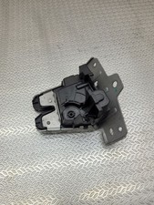 Volvo S90, V90 2019 Tailgate