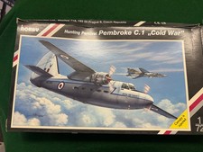 Hunting Percival Pembroke C.1