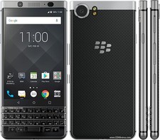 SEALED BOXED Blackberry KEYone