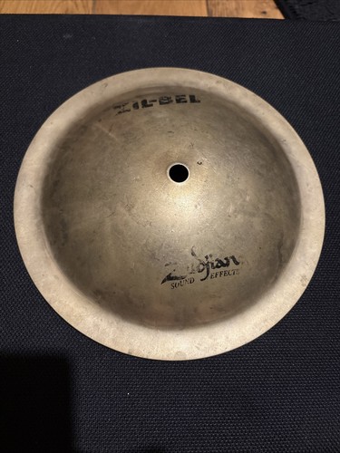 5inch zildjian zil bel - zildjian,