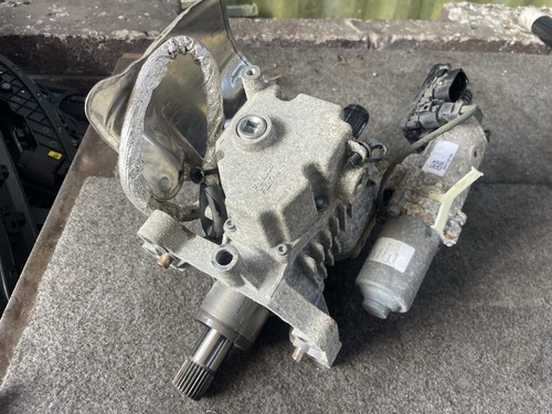 2019 ford focus 3 turbo - 2.3,