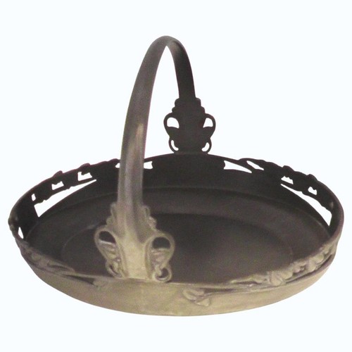 Archibald knox design pewter - archibald,