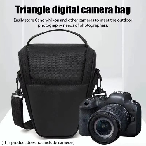 Digital camera case - digital, padded