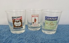 Set Of Tumblers Glasses