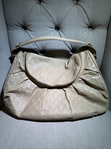 Gucci guccissima icon - gucci,