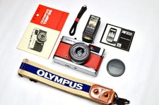 Olympus Trip 35 Compact Film