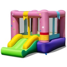 Blowup Jumping House Kids