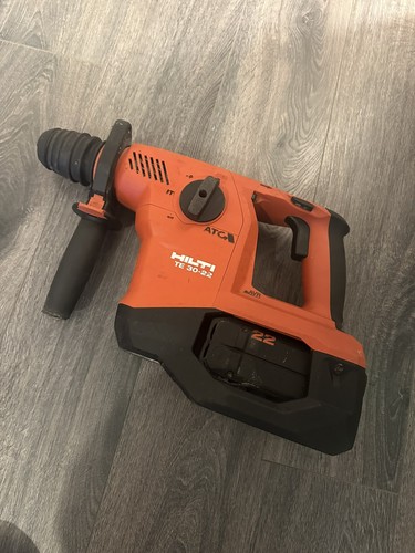 Hilti sds plus rotary - 30-22,