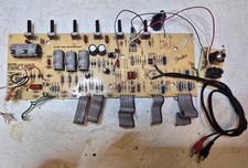 Fender Blues Junior PCB –