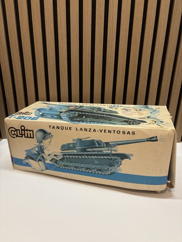 Vintage clim 206 - vintage,