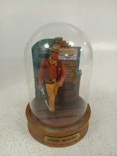 Franklin Mint John Wayne