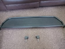 MG MGF MG TF CONVERTIBLE WIND