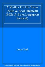 A Mother For His Twins (Mills