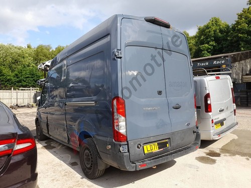 Ford transit mk8 mk9 25 - ford,