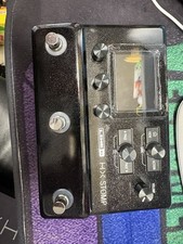 Line 6 HX Stomp Multi-Effects