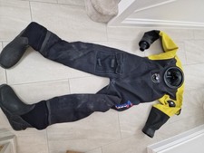 Northern Diver Vortex 3 Drysuit XL