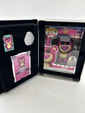 Funko Pop! Classics Lotso