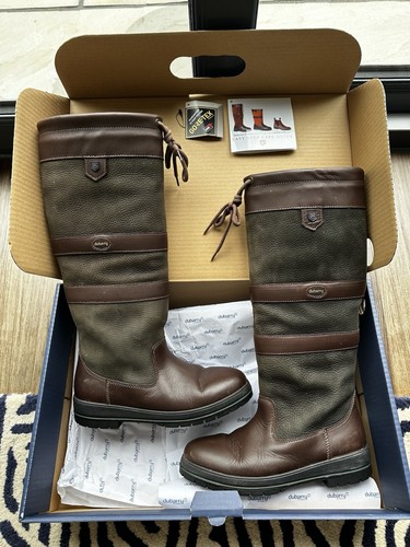 Dubarry galway boots size - dubarry,