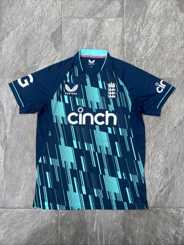 England odi cricket shirt - cricket,