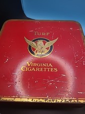  Vintage "TURF" Virginia