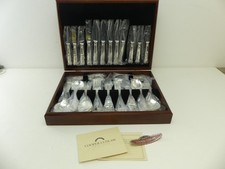 (ref1B) Vintage Silver Plated