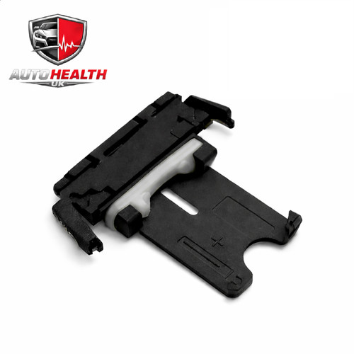 Audi battery clip - audi,