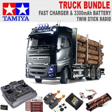Tamiya RC 56360 Volvo FH16