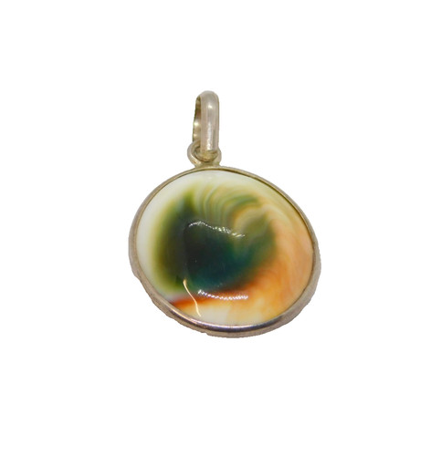Sterling silver natural white - sterling,