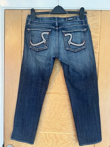 Rock and republic jeans size - and,