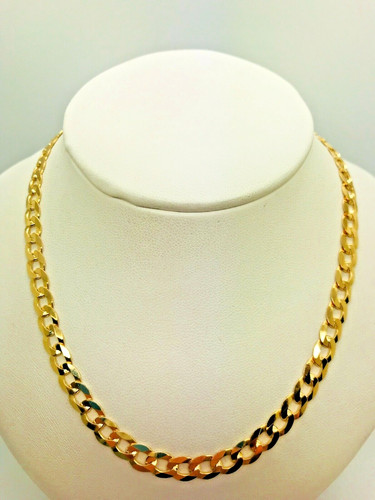 9ct yellow solid gold - yellow,