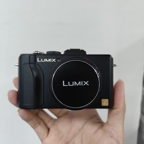 Panasonic lumix dmc - lumix, 10.1mp